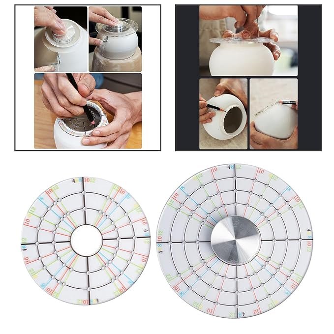 Precision Measuring Mat - Image 4