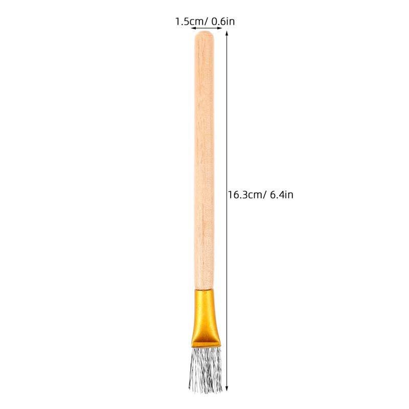 Wire Texturing Brush